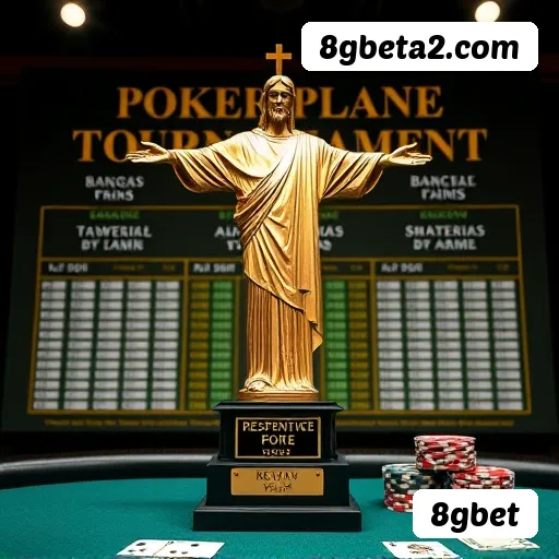 Configurações úteis dentro do app 8gbet