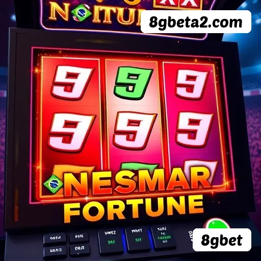 Slots no app 8gbet mobile