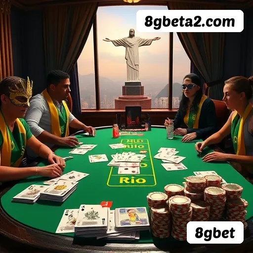 Guia rápido de apostas ao vivo na 8gbet