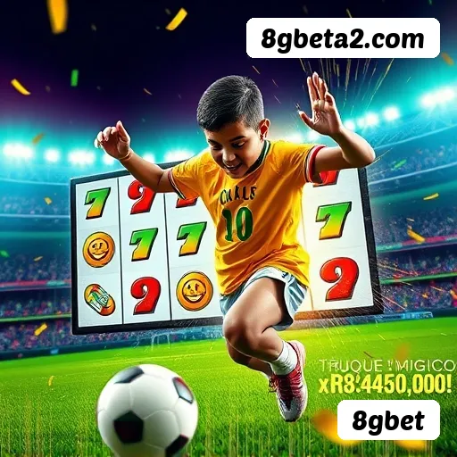 8gbet slots no app