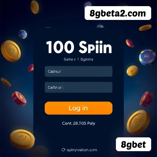 Perguntas sobre login na 8gbet