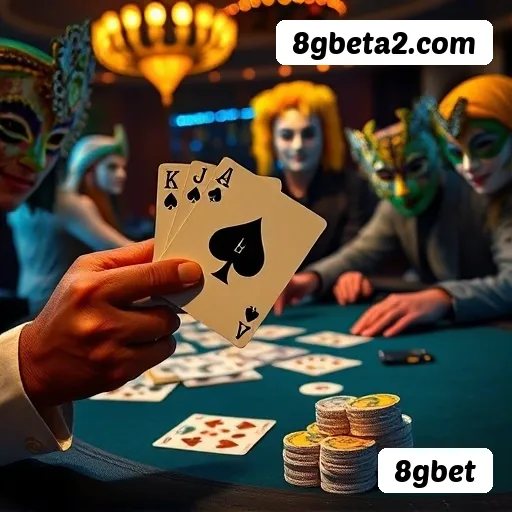 Bônus exclusivos membros VIP 8gbet