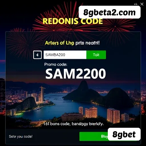 Cashback VIP 8gbet - reembolso semanal